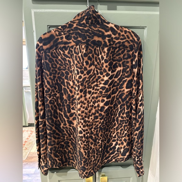 Ralph Lauren Skirt & Blouse Set - Picture 4 of 7